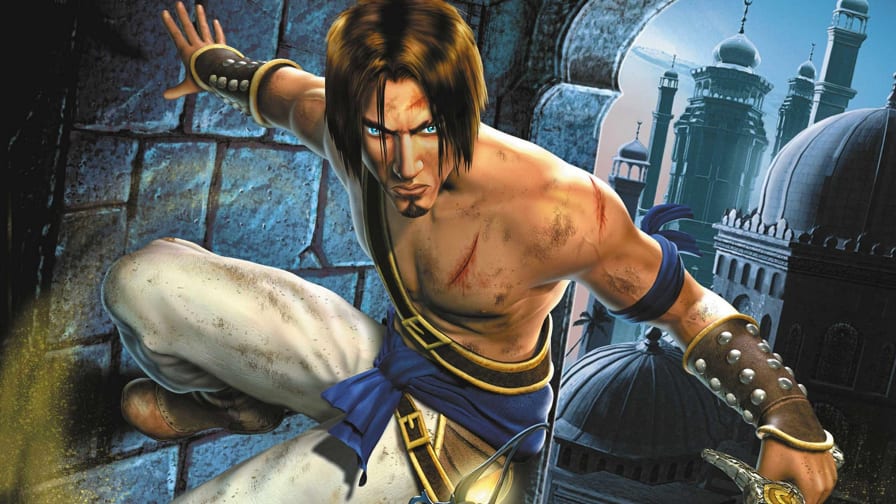 Prince of Persia