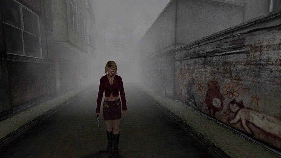 Silent Hill