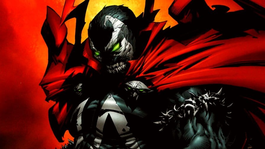 Spawn