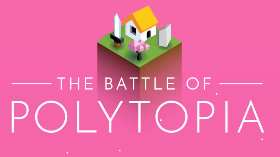 the battle of polytopia