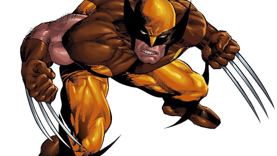 Wolverine