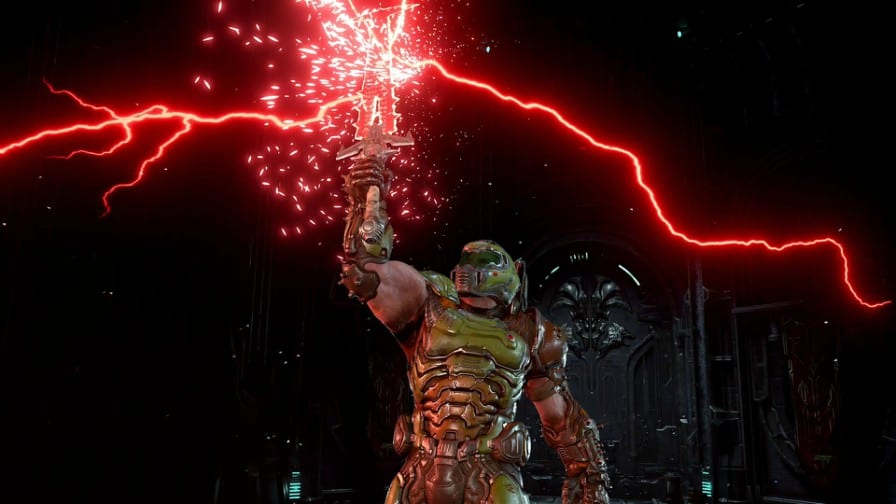 Doom Eternal