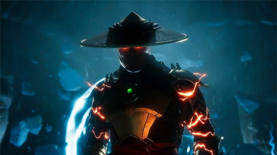 Combo infinito de Raiden é descoberto em Mortal Kombat 11 via último patch  - PSX Brasil