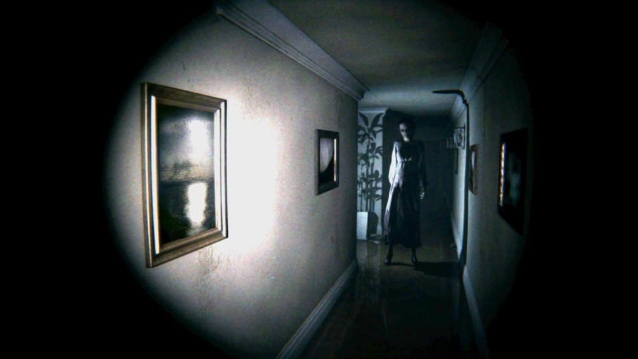 P.T. Silent Hills