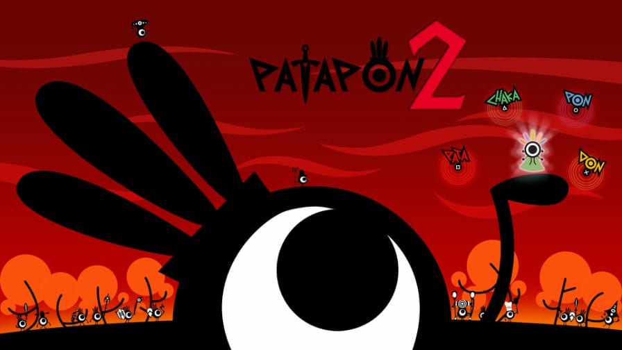 Patapon 2