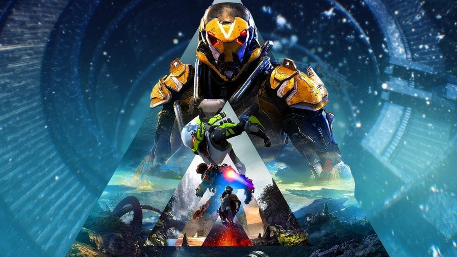 Anthem / BioWare