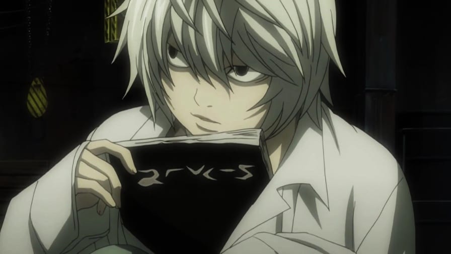 Death Note: Os Sucessores - 2 Temporada