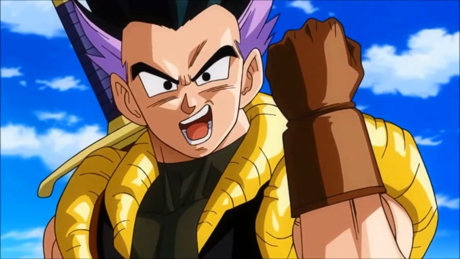 Nova saga de Super Dragon Ball Heroes mostrará heróis salvando o