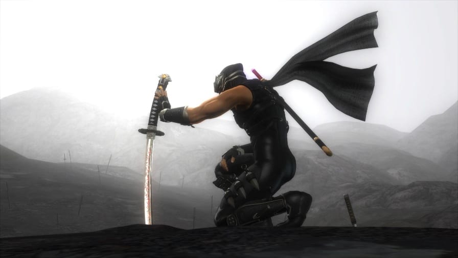 Ninja Gaiden