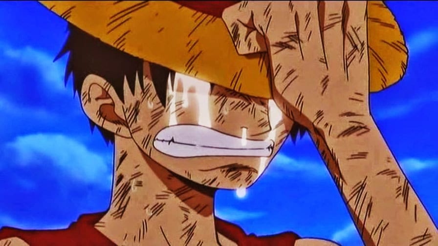 One Piece está chegando ao fim