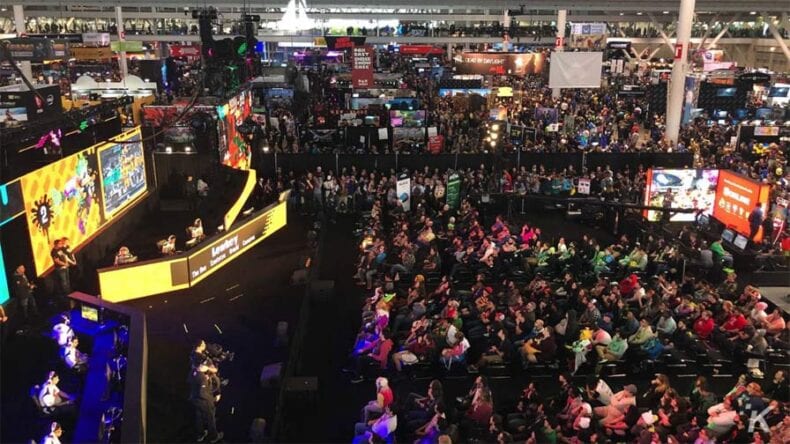 PAX-East-2020
