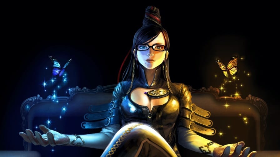 Bayonetta 3 terá modo que censura conteúdo de nudez do jogo