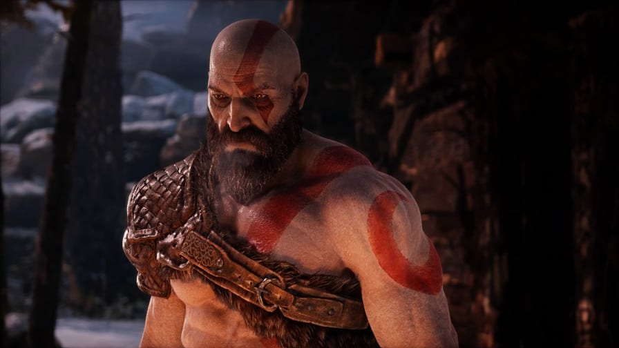 Sony causa confusão com imagem de God of War: Ragnarok