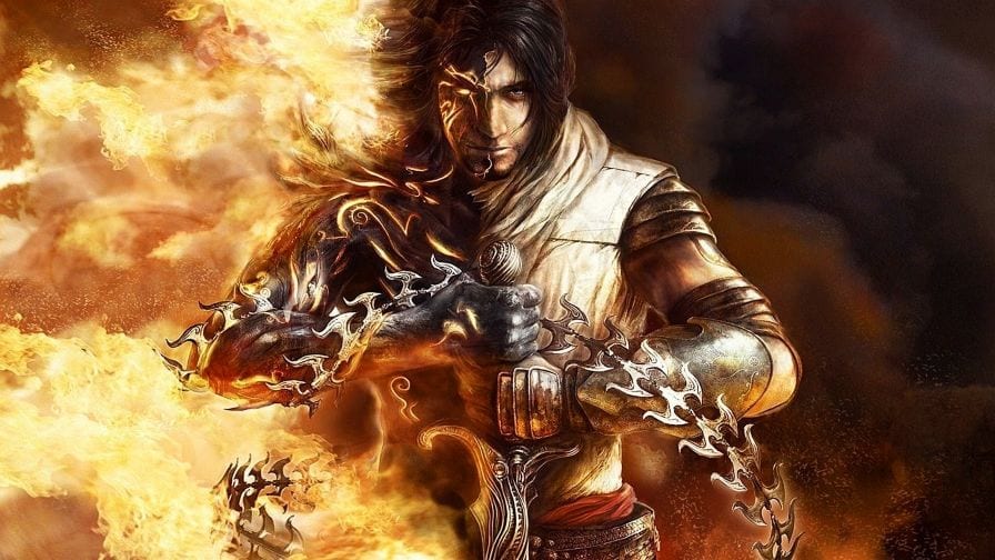 Prince of Persia