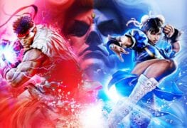 Street Fighter V melhoria no online