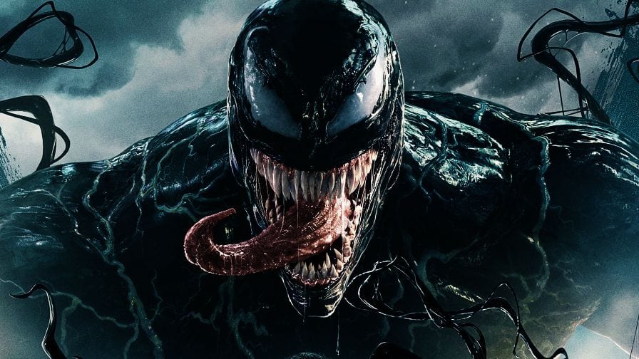 Venom 2