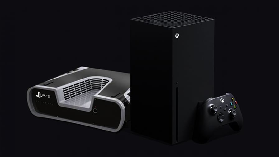 PS5, Xbox Series X