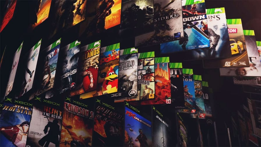 Microsoft fala sobre melhorias da retrocompatibilidade no Xbox Series X