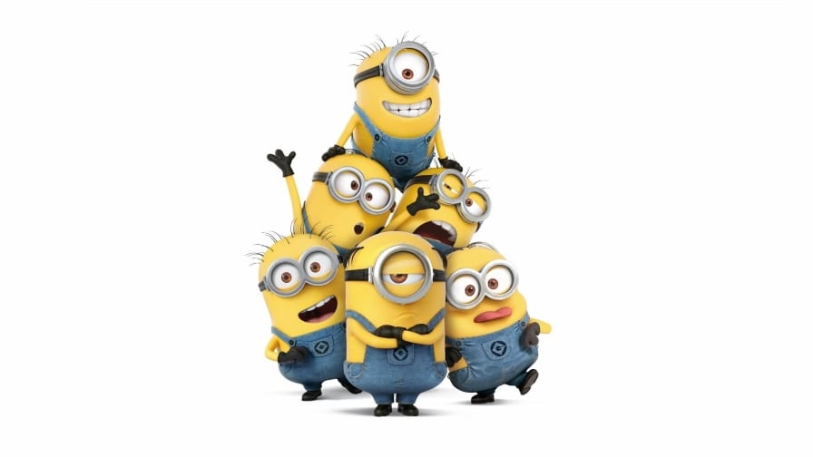 Minions 2