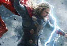 Thor 4