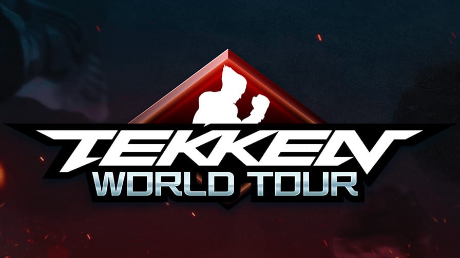 tekken world tour