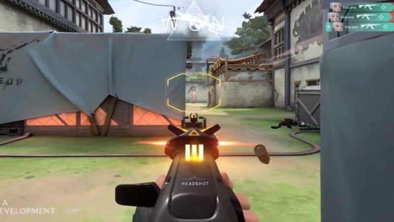 Valorant Riot Games Competitive 5v5 Characterbased Valorant Riot Games Competitive 5v5 Characterbased