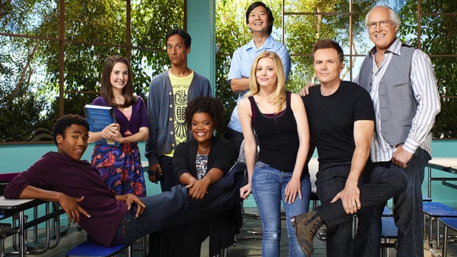 Community Elenco