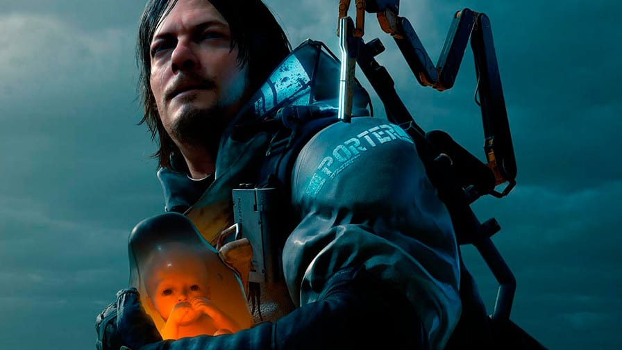 Death Stranding