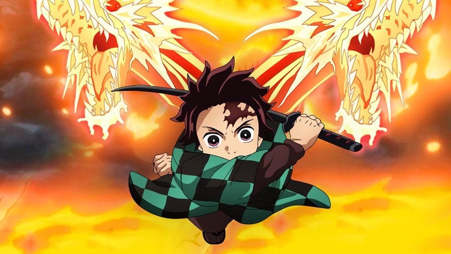 Kimetsu no Yaiba: Produtor do Anime revela a fórmula do Sucesso - Combo  Infinito