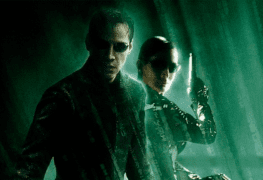 Matrix 4