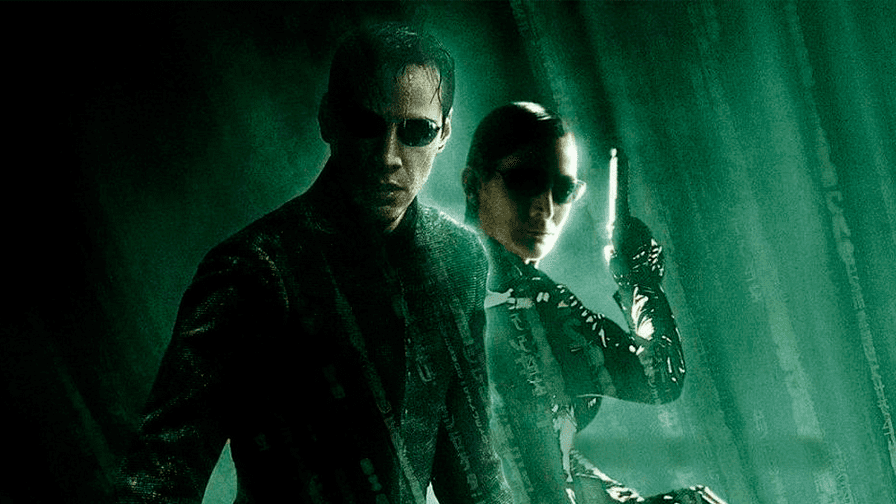 Matrix 4