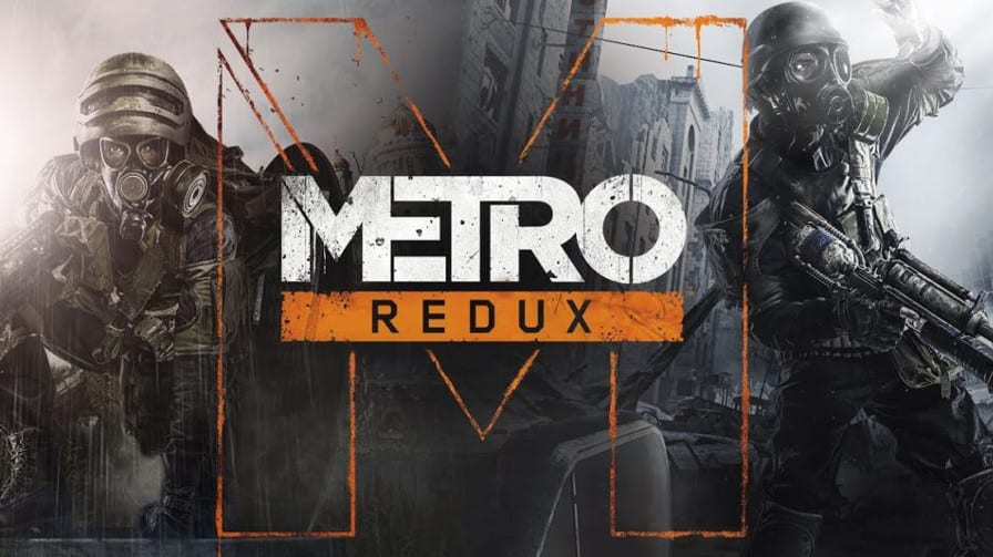 Metro Redux