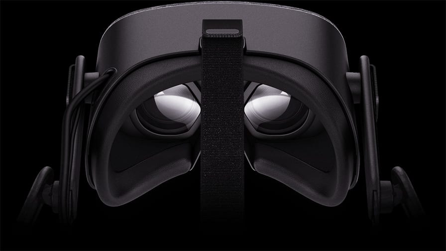 Microsoft, Valve e HP estão trabalhando juntas em novo headset VR