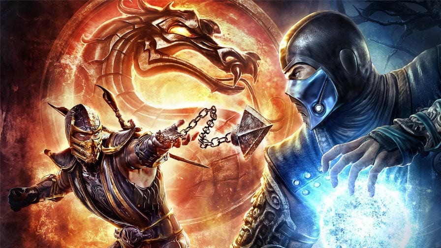 Mortal Kombat