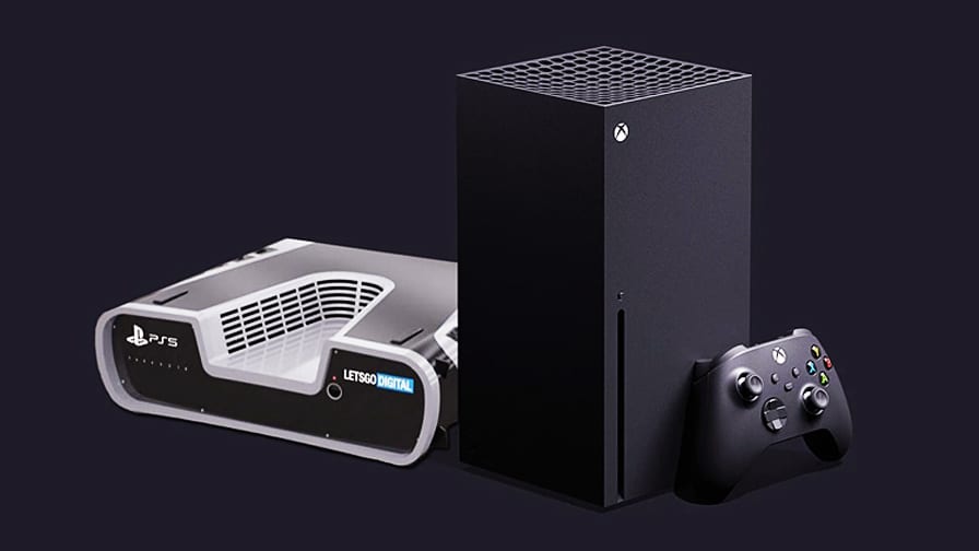 Xbox Series X é muito mais poderoso que o PS5 confirmam desenvolvedores