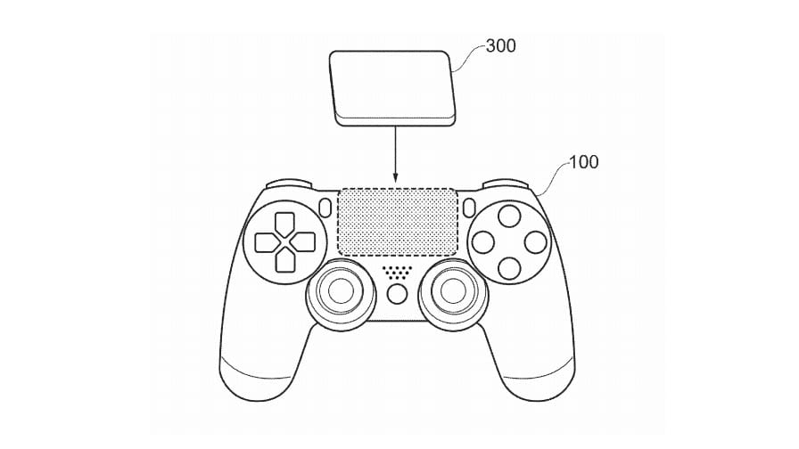 Controle PlayStation 5