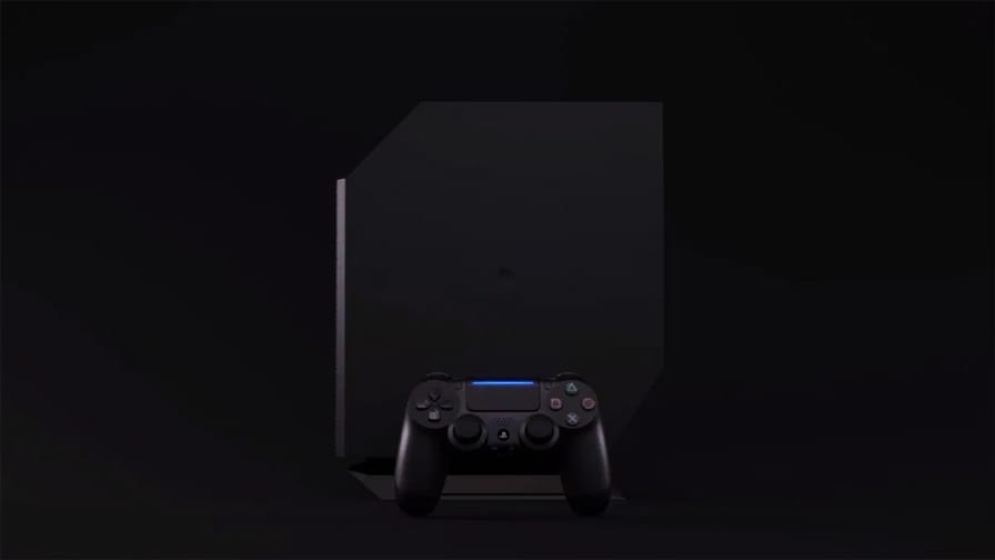 PS5 Console