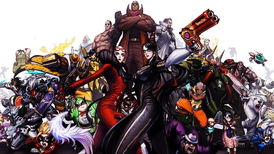 Platinum Games está desenvolvendo jogos em motor gráfico próprio