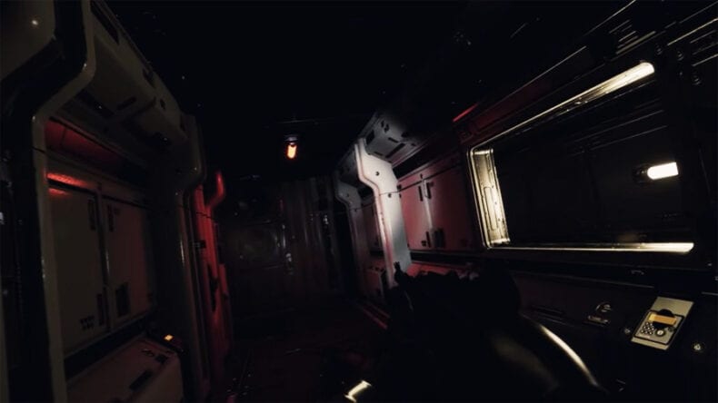 Quantum Error jogo PS5 e PS4