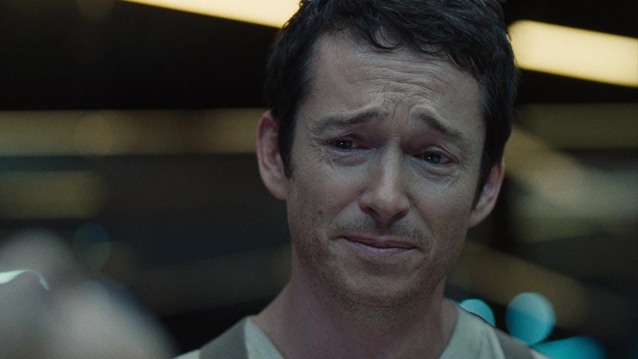 Simon Quarterman