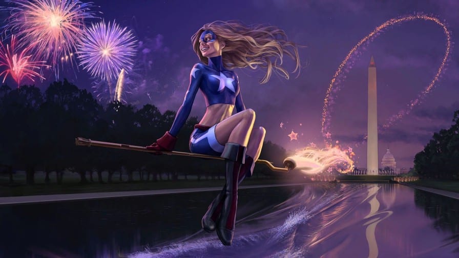 Stargirl