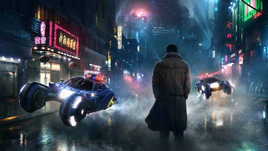 Blade Runner