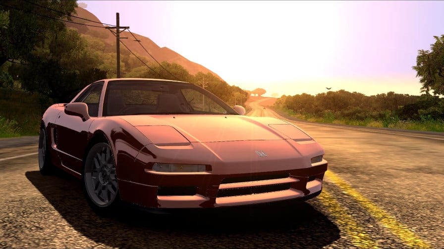 test drive unlimited 3 pc