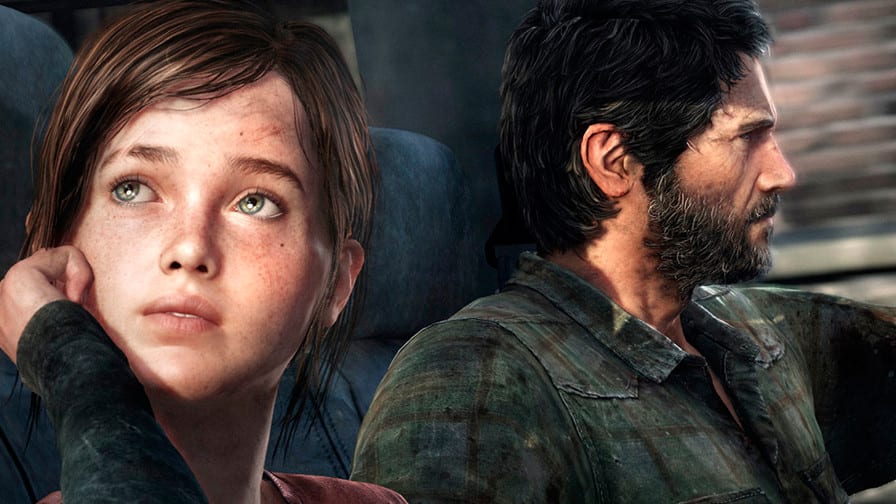 The Last of Us