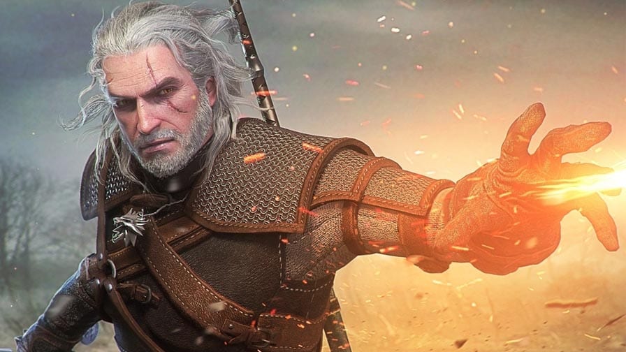 PS5: Novo game de Mundo Aberto promete impressionar mais do que The Witcher  3 - Combo Infinito