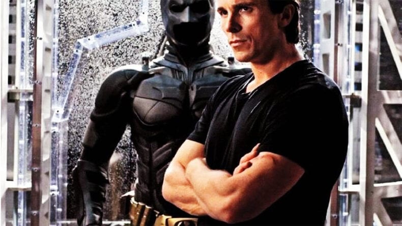 Thor: Love and Thunder terá Christian Bale como vilão - Combo Infinito