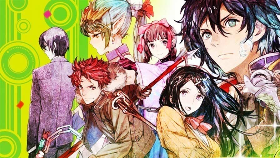 Tokyo Mirage Sessions #FE Encore análise/Review