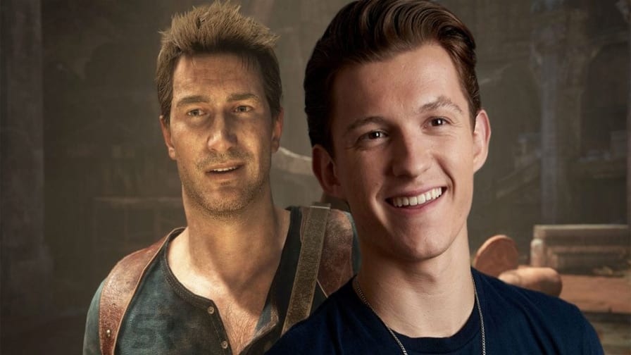 Uncharted: Gravações do filme vão começar