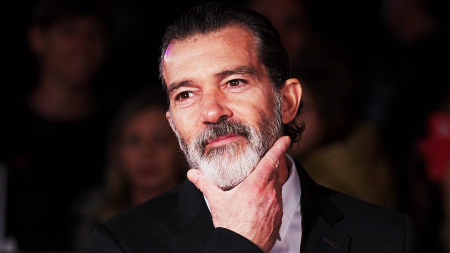 Antonio Banderas junta-se ao elenco do filme da Sony Uncharted - Cinema  Planet