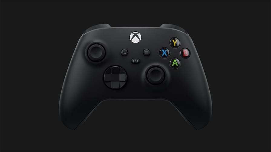 Confira as mudanças no controle do Xbox Series X
